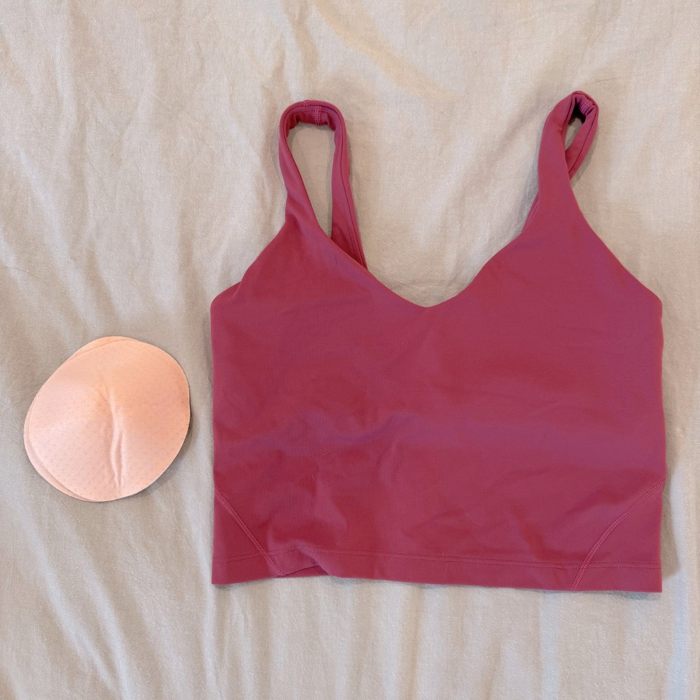 Lululemon Align tank top